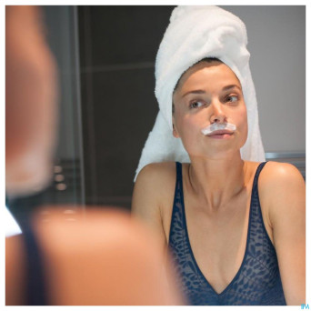 Acorelle creme decolorante visage & corps 2x30ml