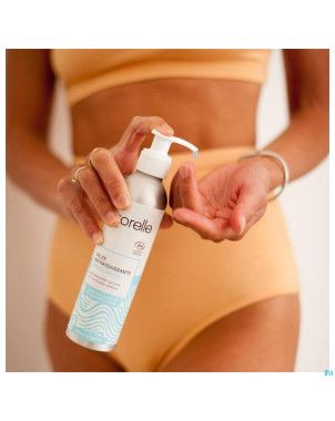 Acorelle gelee rafraichissante apres soleil 150ml