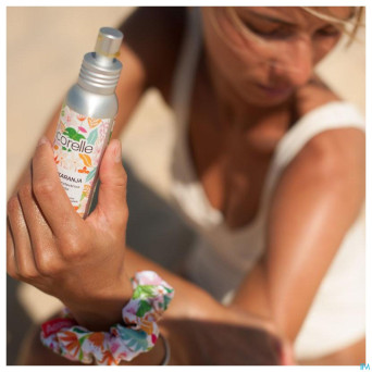 Acorelle huile karanja a/oxydante 50ml