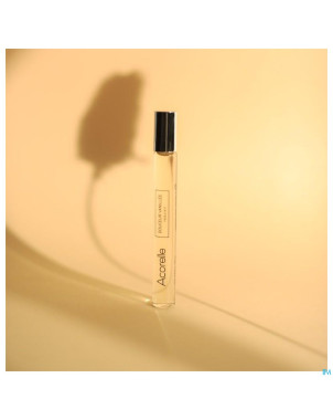 Acorelle douceur vanillee roll-on 10ml