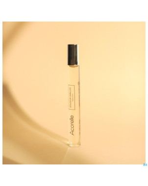 Acorelle douceur vanillee roll-on 10ml