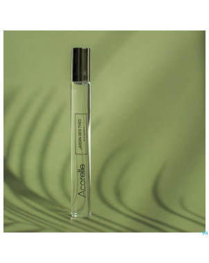 Acorelle jardin des thes roll-on 10ml