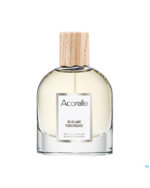 Acorelle sublime tubereuse eau parfum 50ml