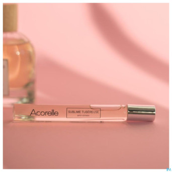 Acorelle sublime tubereuse roll-on 10ml