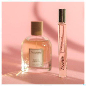 Acorelle sublime tubereuse roll-on 10ml
