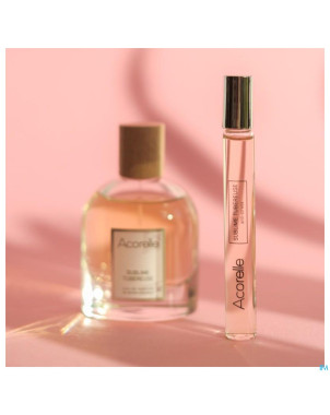 Acorelle sublime tubereuse roll-on 10ml