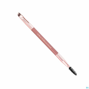 Cent pur cent brow & mascara brush