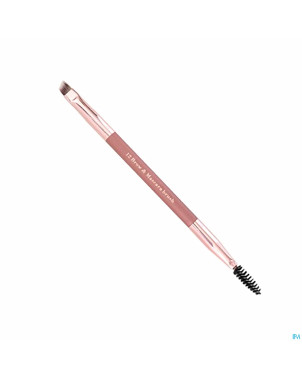 Cent pur cent brow & mascara brush