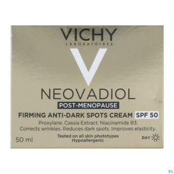 Vichy neo tone co cr spf50    50ml
