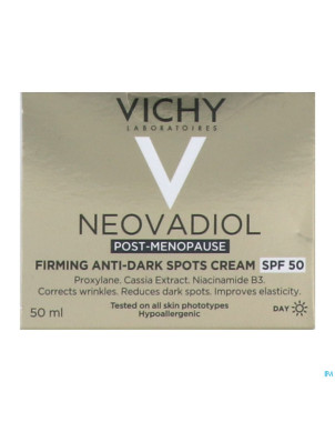 Vichy neo tone co cr spf50    50ml