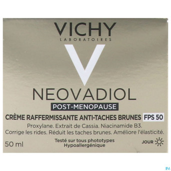 Vichy neo tone co cr spf50    50ml