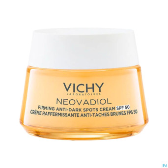 Vichy neo tone co cr spf50    50ml