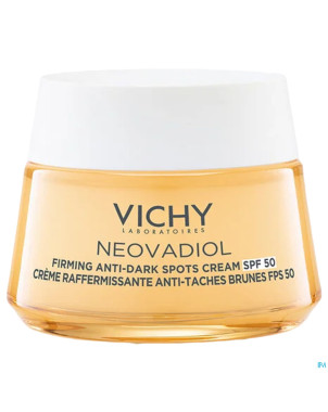 Vichy neo tone co cr spf50    50ml