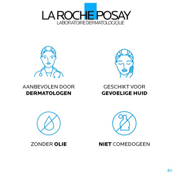 Lrp lipikar lait uree 10%    400ml