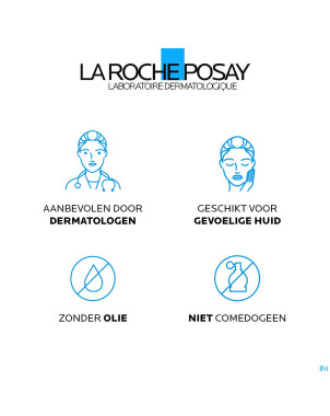 Lrp lipikar lait uree 10%    400ml