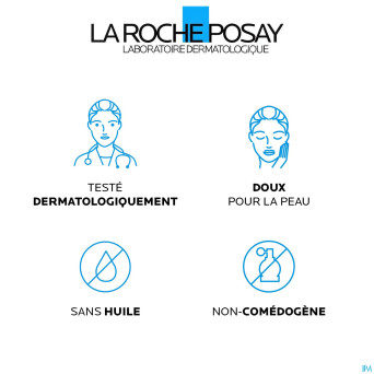 Lrp lipikar lait uree 10%    400ml