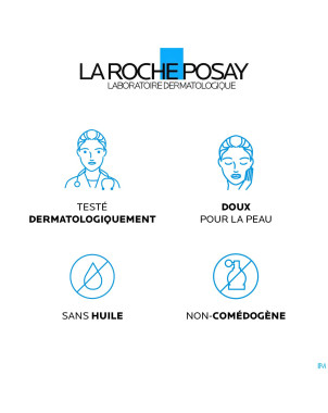 Lrp lipikar lait uree 10%    400ml