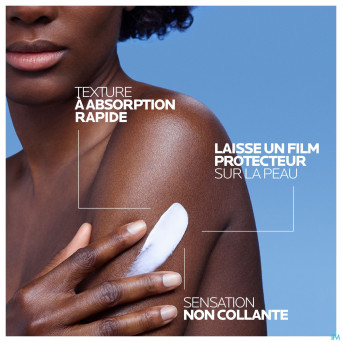 Lrp lipikar lait uree 10%    400ml