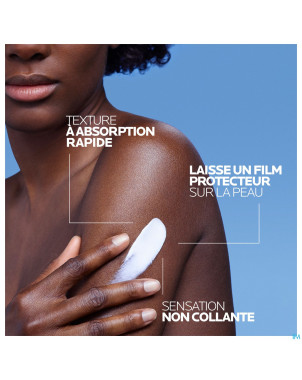 Lrp lipikar lait uree 10%    400ml