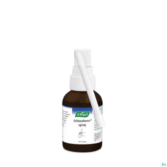 A.vogel echinaforce spray immunite 30ml