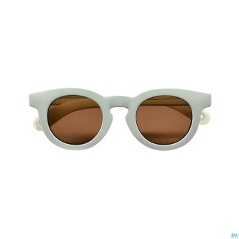 Beaba lunettes soleil 9-24m delight bleu