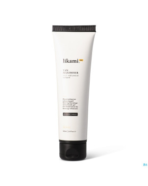 Likami tan maximiser    100ml