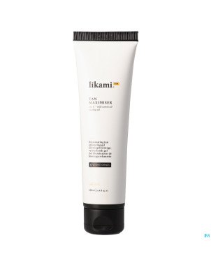 Likami tan maximiser    100ml