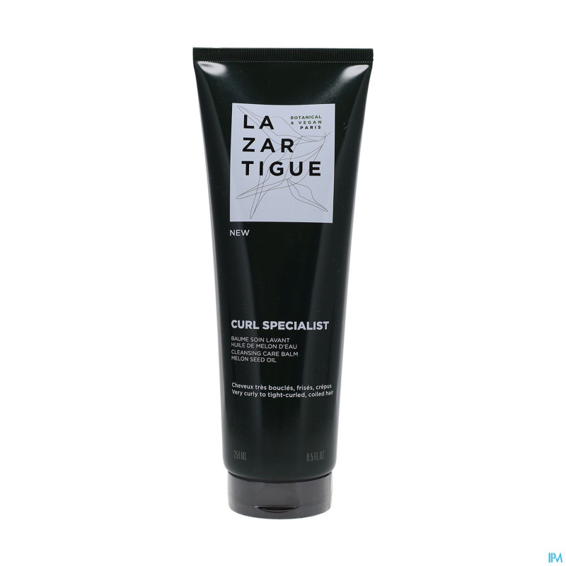 Svr curl specialist baume lavant  250ml