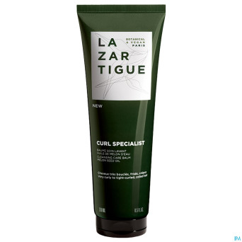 Svr curl specialist baume lavant  250ml