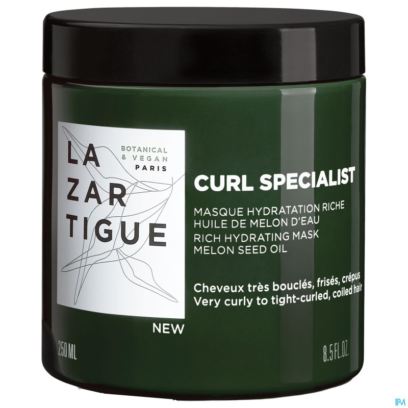 Svr curl specialist masque 250ml