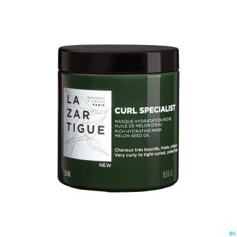 Svr curl specialist masque 250ml