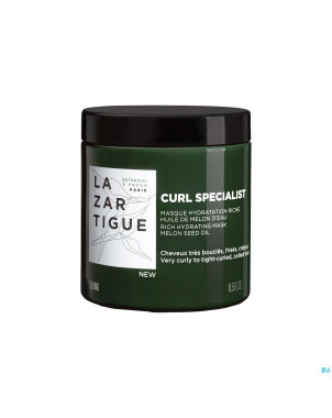 Svr curl specialist masque 250ml