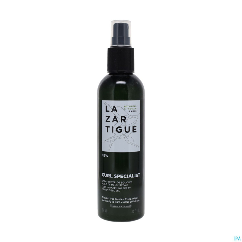 Svr curl specialist spray 250ml