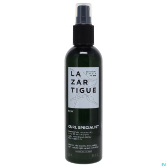 Svr curl specialist spray 250ml