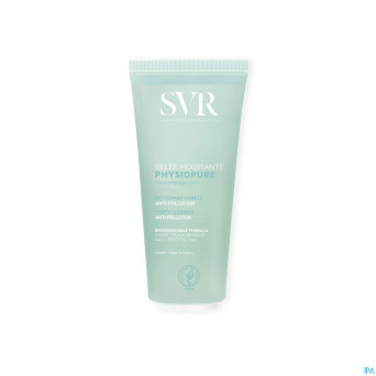 Svr physiopure gelee moussante 200ml
