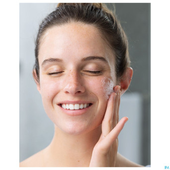 Svr physiopure gelee moussante 200ml