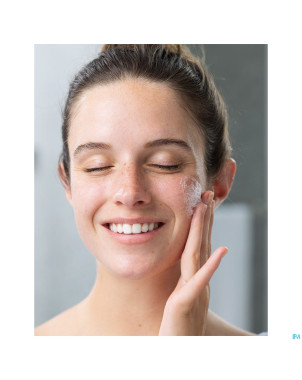 Svr physiopure gelee moussante 200ml