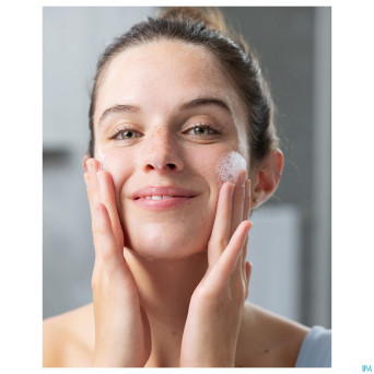 Svr physiopure gelee moussante 200ml