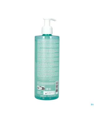 Svr physiopure gelee moussante 400ml