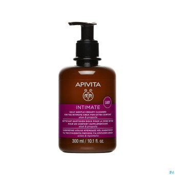 Apivita intimate lady extra comfort 300ml