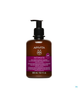 Apivita intimate lady extra comfort 300ml