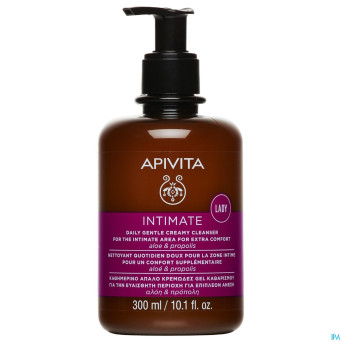 Apivita intimate lady extra comfort 300ml