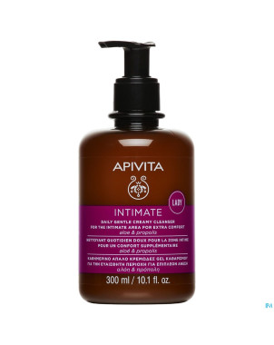 Apivita intimate lady extra comfort 300ml