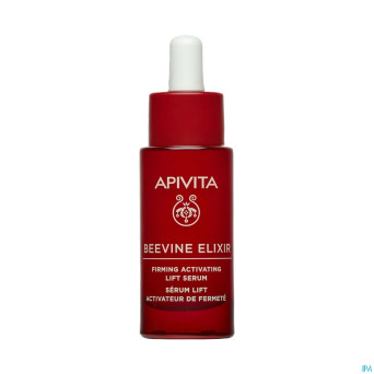 Apivita beevine firming activating lift serum 30ml