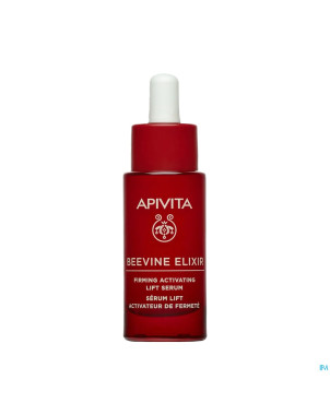 Apivita beevine firming activating lift serum 30ml