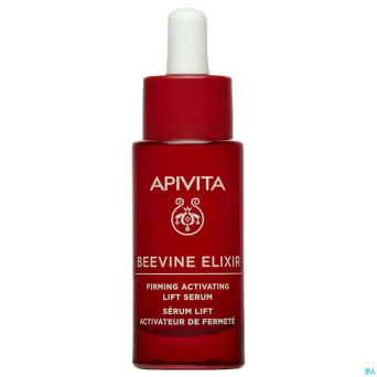 Apivita beevine firming activating lift serum 30ml