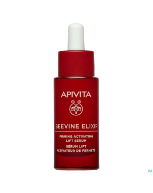 Apivita beevine firming activating lift serum 30ml