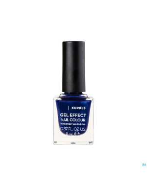 Korres km sw.al.nail col. 87 infinity blue 11ml