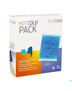 Febelcare cold hot pack mini