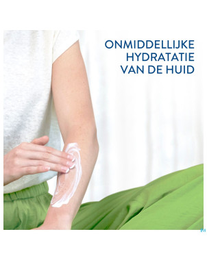 Cetaphil lotion hydratante    fl pompe 237ml